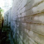 Στεγάνωση τοιχίων